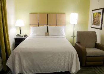 Candlewood Suites Richmond North Glen Allen by IHG hotel thumbnail 2
