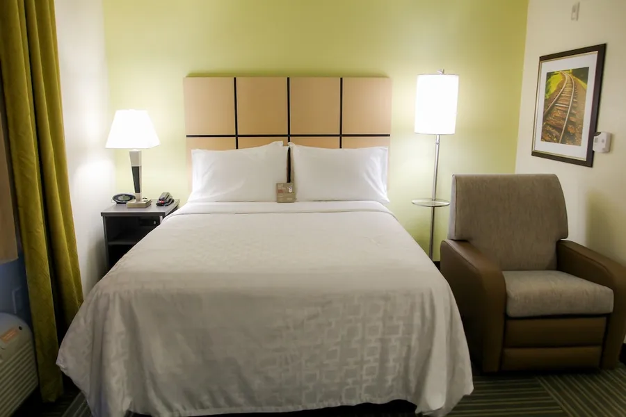 Candlewood Suites Richmond North Glen Allen by IHG hotel detail image 2