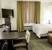 Candlewood Suites Richmond North Glen Allen by IHG hotel detail image 4