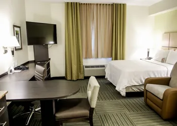 Candlewood Suites Richmond North Glen Allen by IHG hotel thumbnail 4