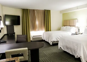 Candlewood Suites Richmond North Glen Allen by IHG hotel thumbnail 5