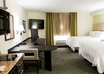 Candlewood Suites Richmond North Glen Allen by IHG hotel thumbnail 6