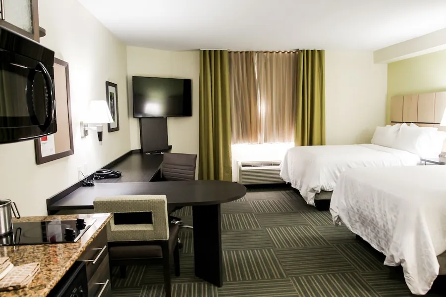 Candlewood Suites Richmond North Glen Allen by IHG hotel detail image 6