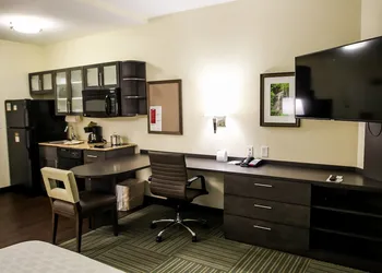 Candlewood Suites Richmond North Glen Allen by IHG hotel thumbnail 8