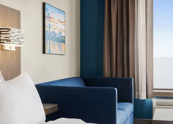 Holiday Inn Express & Suites East Greenbush (Albany-Skyline) by IHG hotel thumbnail 5