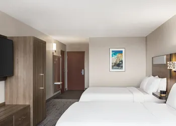 Holiday Inn Express & Suites East Greenbush (Albany-Skyline) by IHG hotel thumbnail 6