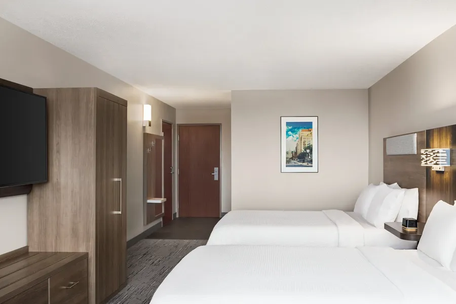 Holiday Inn Express & Suites East Greenbush (Albany-Skyline) by IHG hotel detail image 6