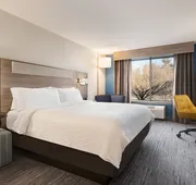 Holiday Inn Express & Suites East Greenbush (Albany-Skyline) by IHG hotel detail image 7