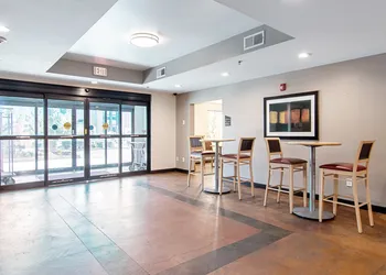 Red Roof Inn Locust Grove hotel thumbnail 2