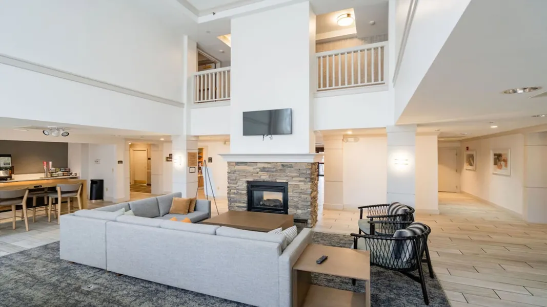 Staybridge Suites Jackson by IHG hotel detail image 2