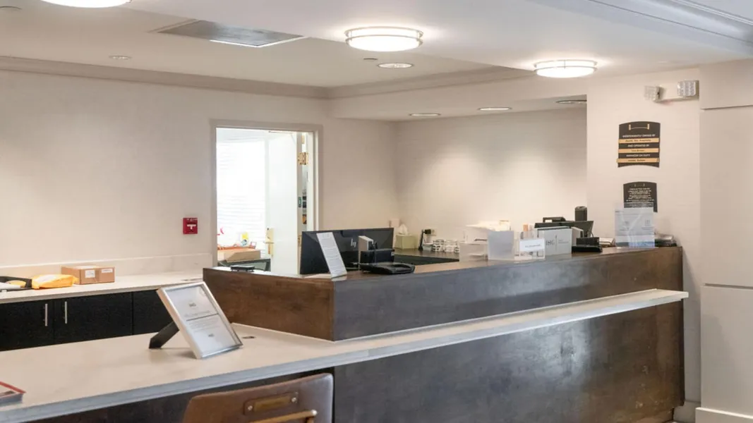 Staybridge Suites Jackson by IHG hotel detail image 6