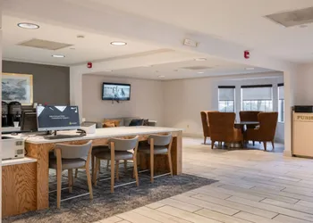 Staybridge Suites Jackson by IHG hotel thumbnail 7