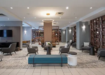 Holiday Inn Hotel & Suites Kamloops by IHG hotel thumbnail 2