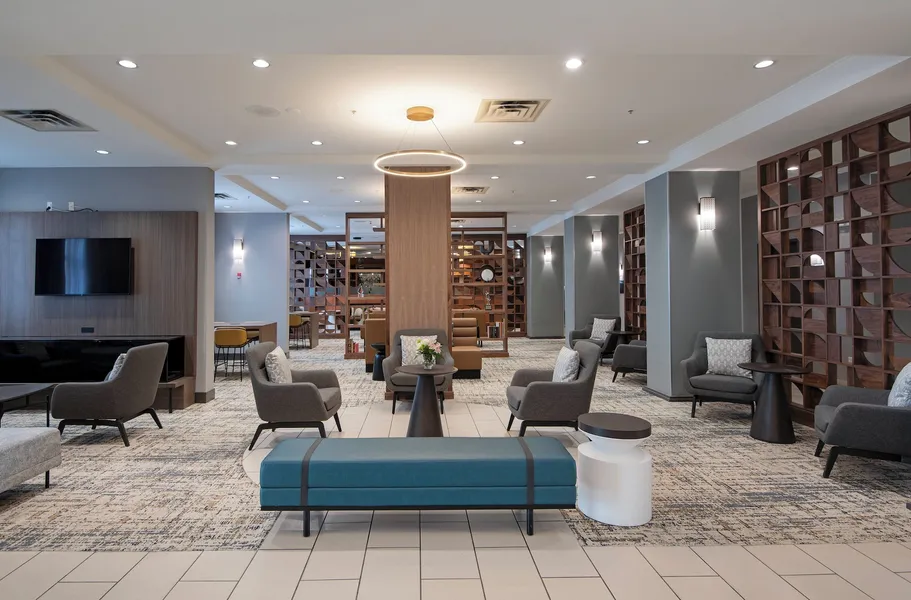 Holiday Inn Hotel & Suites Kamloops by IHG hotel detail image 2
