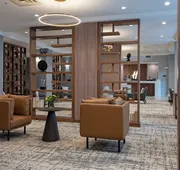 Holiday Inn Hotel & Suites Kamloops by IHG hotel detail image 4