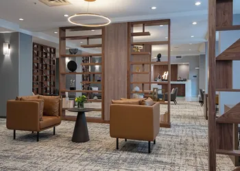 Holiday Inn Hotel & Suites Kamloops by IHG hotel thumbnail 4