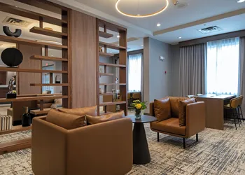 Holiday Inn Hotel & Suites Kamloops by IHG hotel thumbnail 6