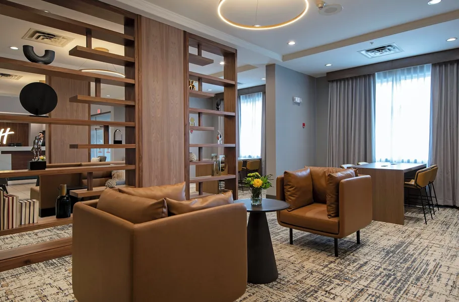 Holiday Inn Hotel & Suites Kamloops by IHG hotel detail image 6