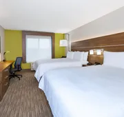 Holiday Inn Express & Suites Dayton South Franklin by IHG hotel detail image 4