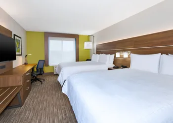 Holiday Inn Express & Suites Dayton South Franklin by IHG hotel thumbnail 4