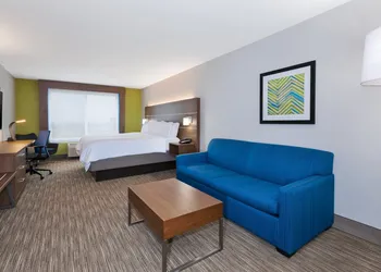 Holiday Inn Express & Suites Dayton South Franklin by IHG hotel thumbnail 5