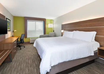Holiday Inn Express & Suites Dayton South Franklin by IHG hotel thumbnail 6
