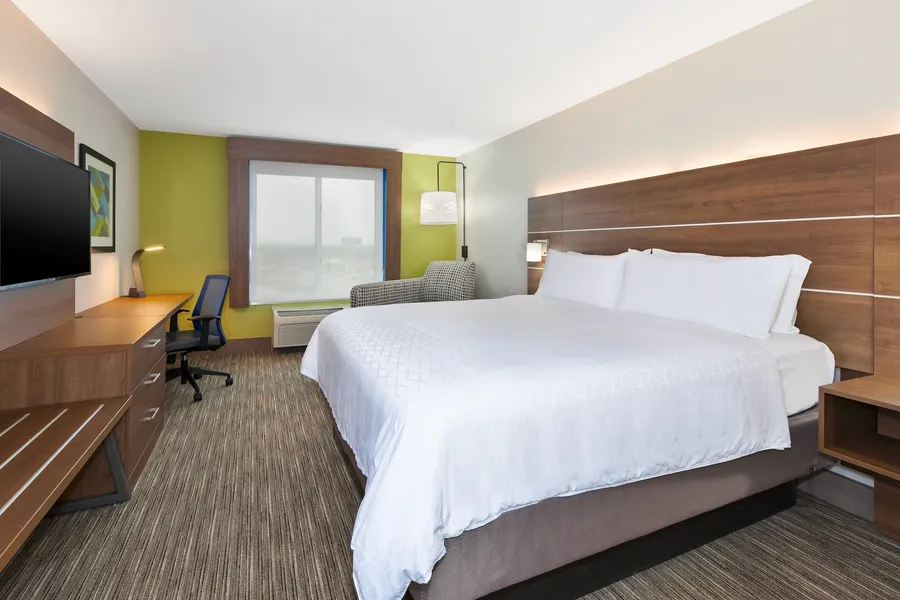 Holiday Inn Express & Suites Dayton South Franklin by IHG hotel detail image 6