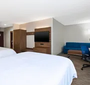Holiday Inn Express & Suites Dayton South Franklin by IHG hotel detail image 7