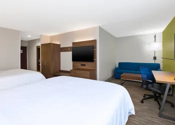 Holiday Inn Express & Suites Dayton South Franklin by IHG hotel thumbnail 7