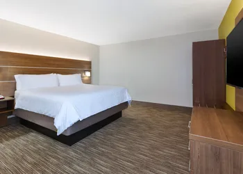 Holiday Inn Express & Suites Dayton South Franklin by IHG hotel thumbnail 8