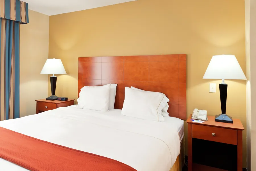 Holiday Inn Express & Suites Birmingham Trussville by IHG hotel detail image 2
