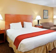 Holiday Inn Express & Suites Birmingham Trussville by IHG hotel detail image 3