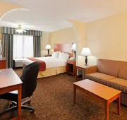 Holiday Inn Express & Suites Birmingham Trussville by IHG hotel detail image 4