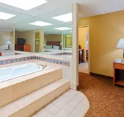 Holiday Inn Express & Suites Birmingham Trussville by IHG hotel detail image 5