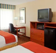 Holiday Inn Express & Suites Birmingham Trussville by IHG hotel detail image 7