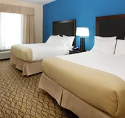 Holiday Inn Express Hotel & Suites Bossier City - Louisiana by IHG hotel detail image 4