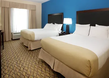 Holiday Inn Express Hotel & Suites Bossier City - Louisiana by IHG hotel thumbnail 4