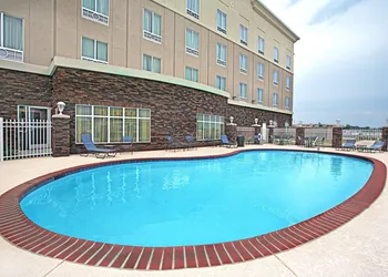 Holiday Inn Express Hotel & Suites Bossier City - Louisiana by IHG hotel thumbnail 8