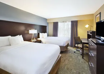 Staybridge Suites Cleveland Mayfield Heights Beachwood by IHG hotel thumbnail 2