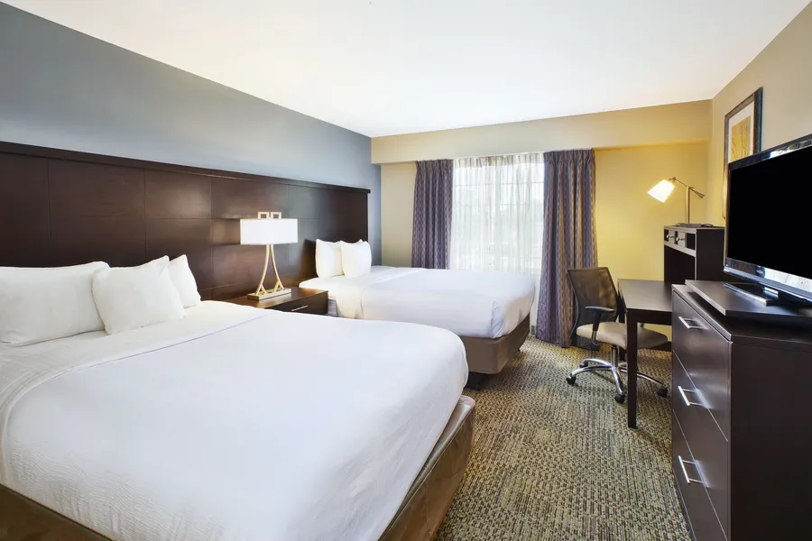 Staybridge Suites Cleveland Mayfield Heights Beachwood by IHG hotel detail image 2
