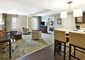 Staybridge Suites Cleveland Mayfield Heights Beachwood by IHG hotel thumbnail 7