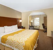 Days Inn by Wyndham Thomaston hotel detail image 4
