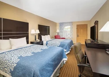 Days Inn by Wyndham Thomaston hotel thumbnail 6