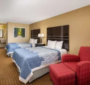 Days Inn by Wyndham Thomaston hotel detail image 7