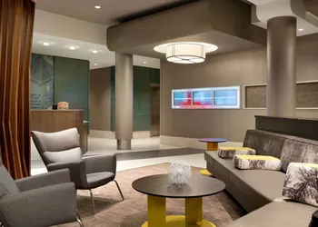 SpringHill Suites by Marriott Ewing Princeton South hotel thumbnail 2