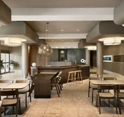 SpringHill Suites by Marriott Ewing Princeton South hotel detail image 3
