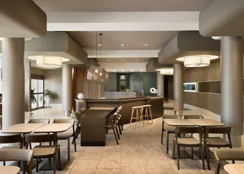 SpringHill Suites by Marriott Ewing Princeton South hotel thumbnail 3