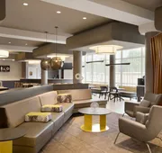 SpringHill Suites by Marriott Ewing Princeton South hotel detail image 4
