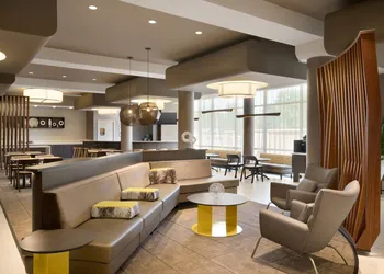 SpringHill Suites by Marriott Ewing Princeton South hotel thumbnail 4