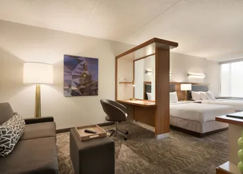 SpringHill Suites by Marriott Ewing Princeton South hotel thumbnail 6